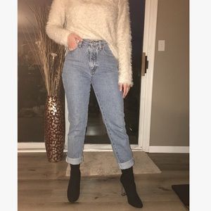Vintage Express Jeans